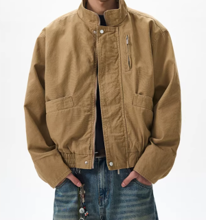 workwear jacket