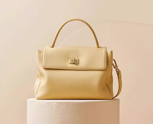 Crossbody women's bag